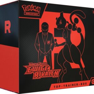 Ewige Rivalen Top Trainer Box