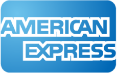 American Express Logo