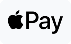 Apple Pay Logo
