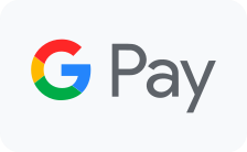 Google Pay Logo