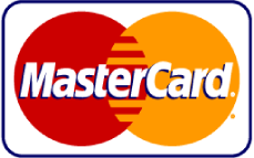 Master Card Logo