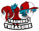 Trainers Treasure Logo